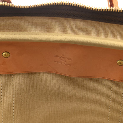 Louis Vuitton Monogram Sirius 50 6 of 19