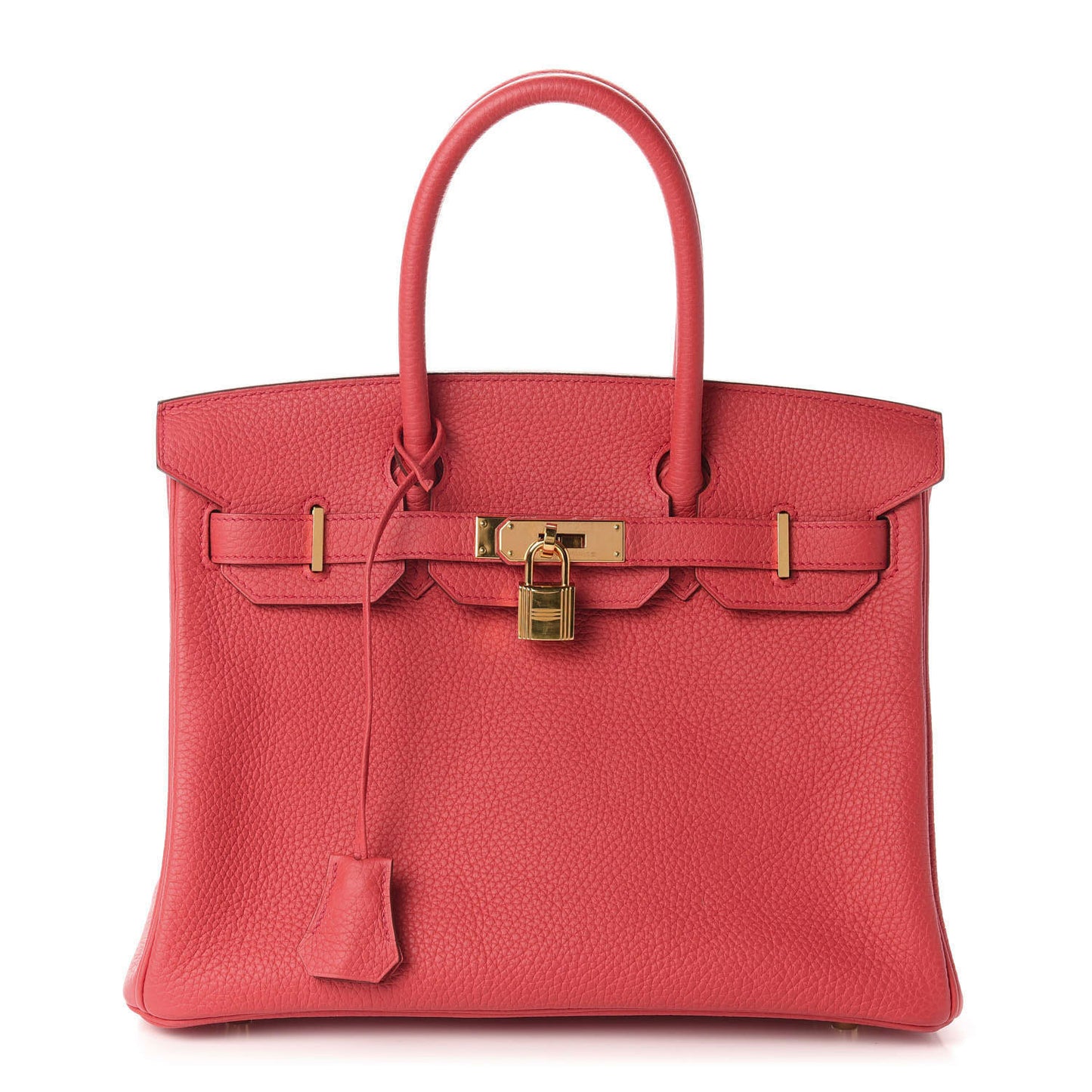 Taurillon Clemence Birkin 30 Bougainvillea