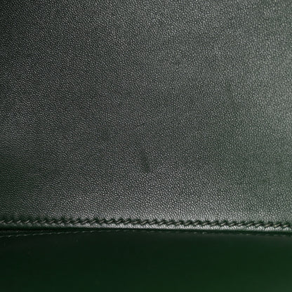 Hermes Evercolor Toolbox 20 Vert Anglais 13 of 18