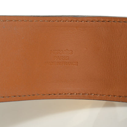 Hermes Swift Collier De Chien CDC Bracelet Large Ultraviolet 3 of 7