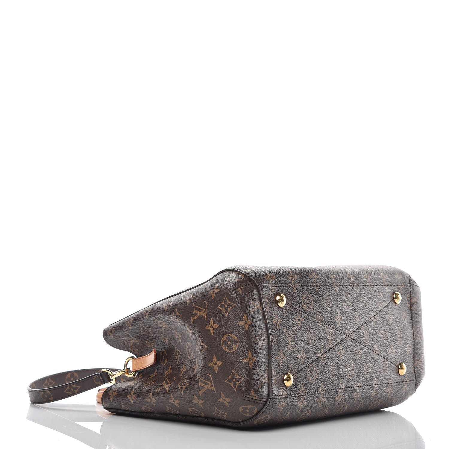Louis Vuitton Monogram Montaigne GM 5 of 10