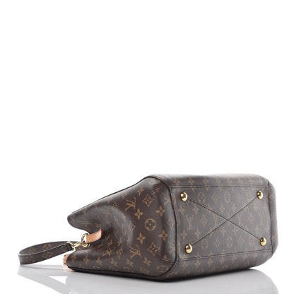 Louis Vuitton Monogram Montaigne GM 5 of 10