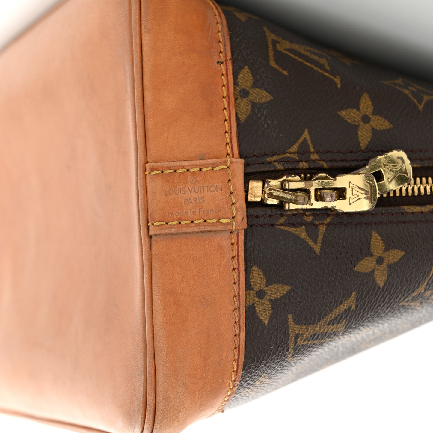 Monogram Alma PM