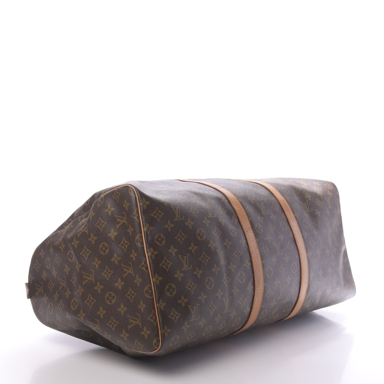 Louis Vuitton Monogram Keepall 60 3 of 16