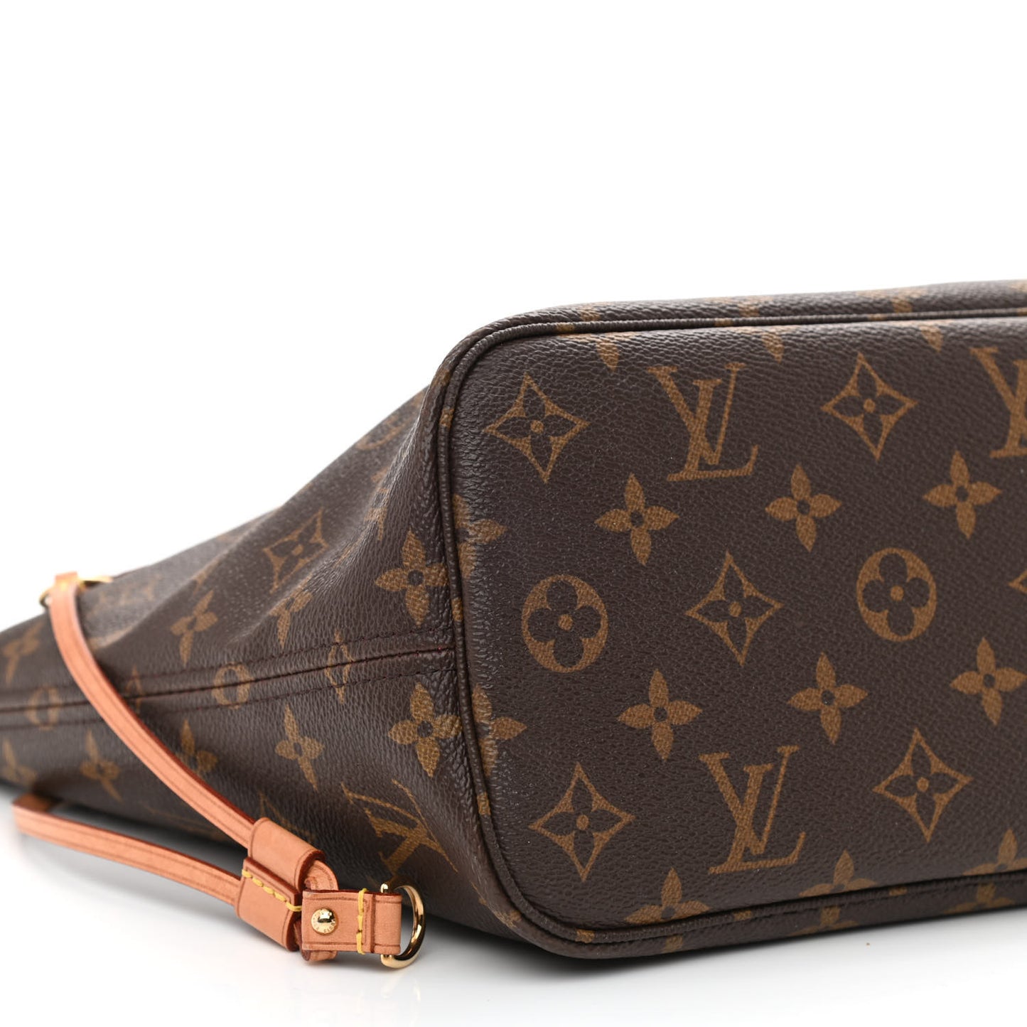 Monogram Neo Neverfull PM Pivoine