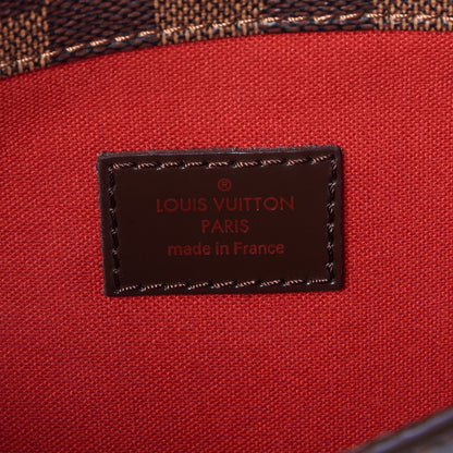Louis Vuitton Damier Ebene Bloomsbury PM 9 of 9