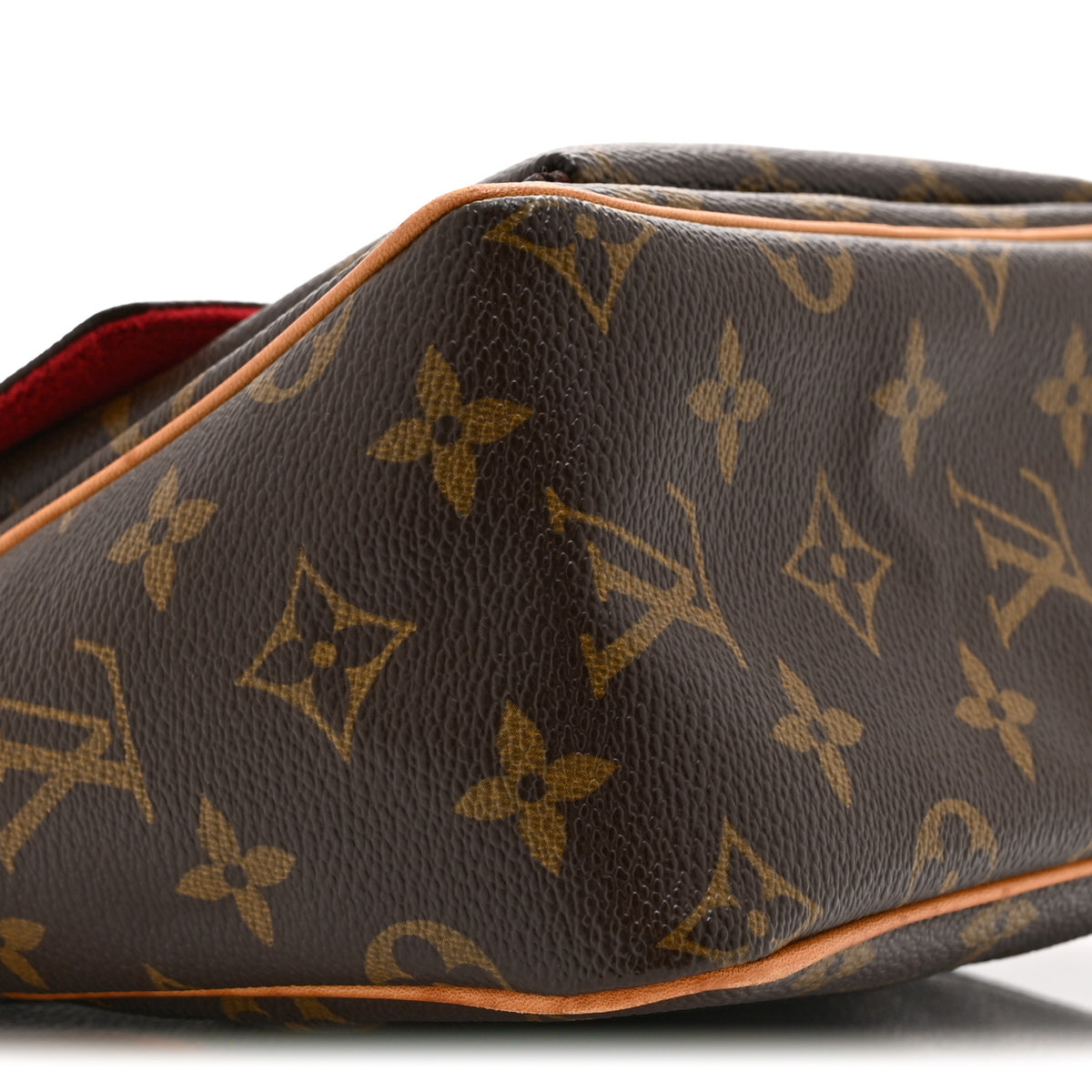 Louis Vuitton Monogram Viva-Cite PM 9 of 10