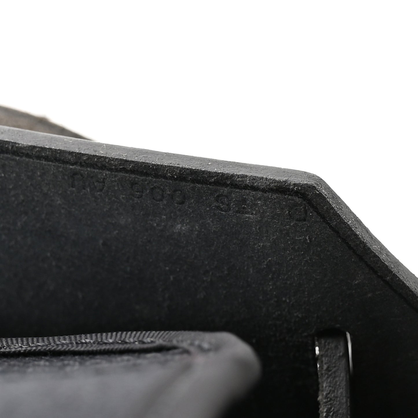 Military Toile Vache Hunter Herbag Zip PM 31 Black