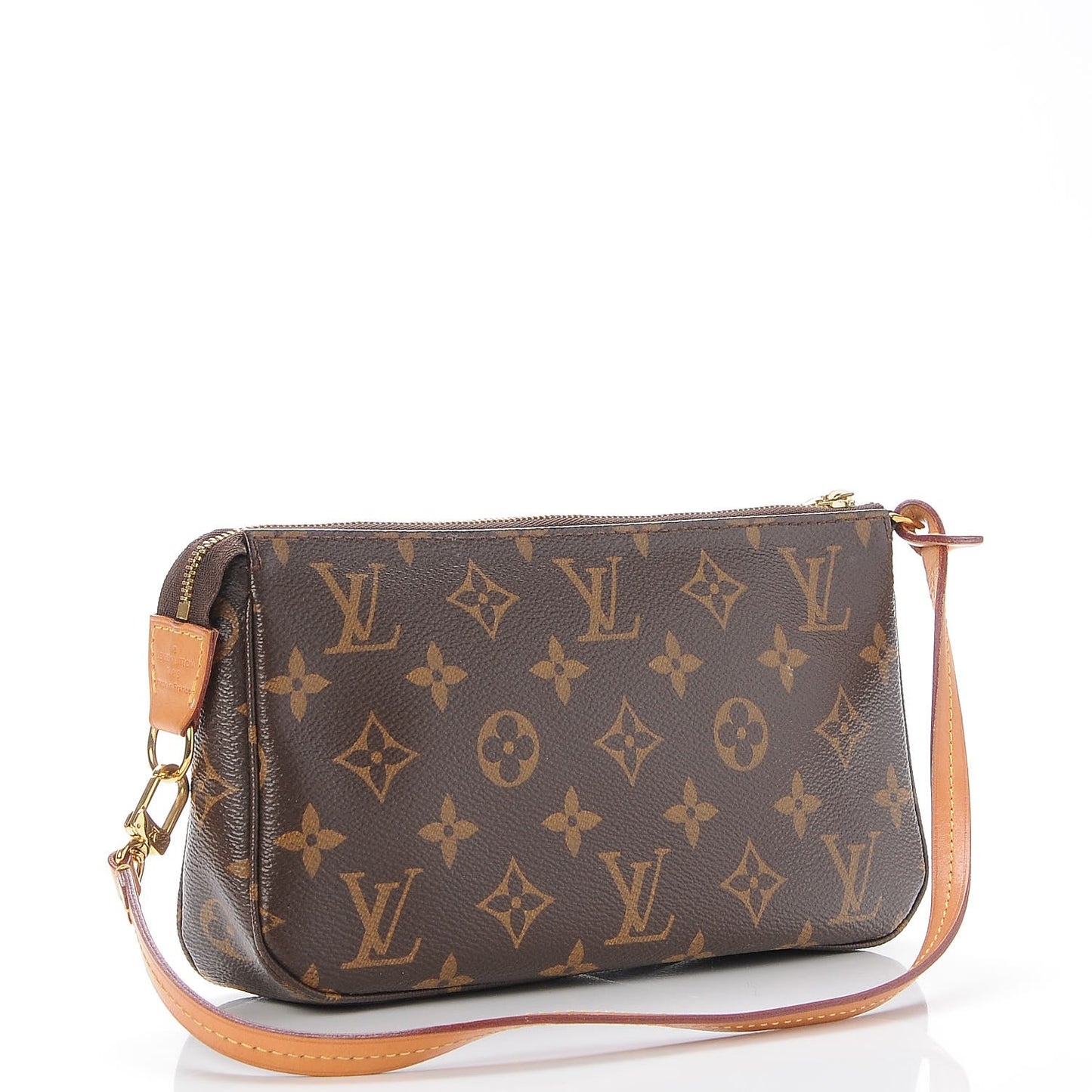 Monogram Pochette Accessories NM
