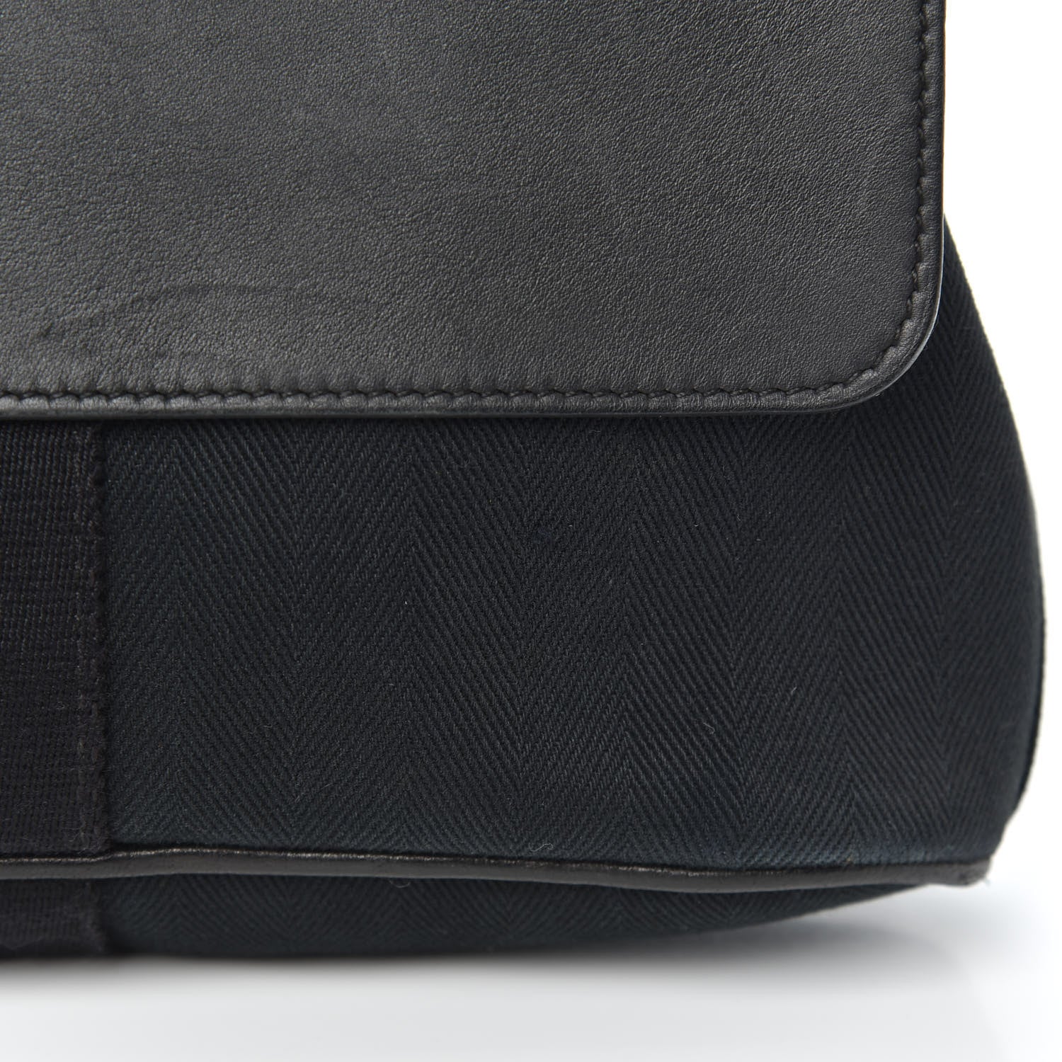 Hermes Toile Swift Long Valparaiso MM Black 10 of 10