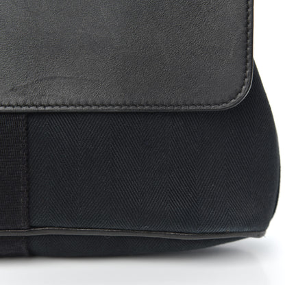 Hermes Toile Swift Long Valparaiso MM Black 10 of 10