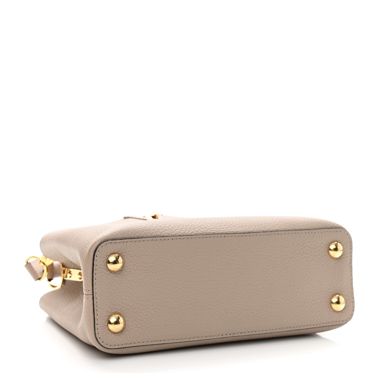 Taurillon Capucines BB Galet
