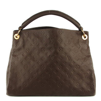 Louis Vuitton Empreinte Artsy MM Terre 1 of 7