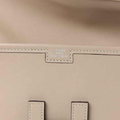 Hermes Swift Jige Elan 29 Clutch Trench 6 of 7