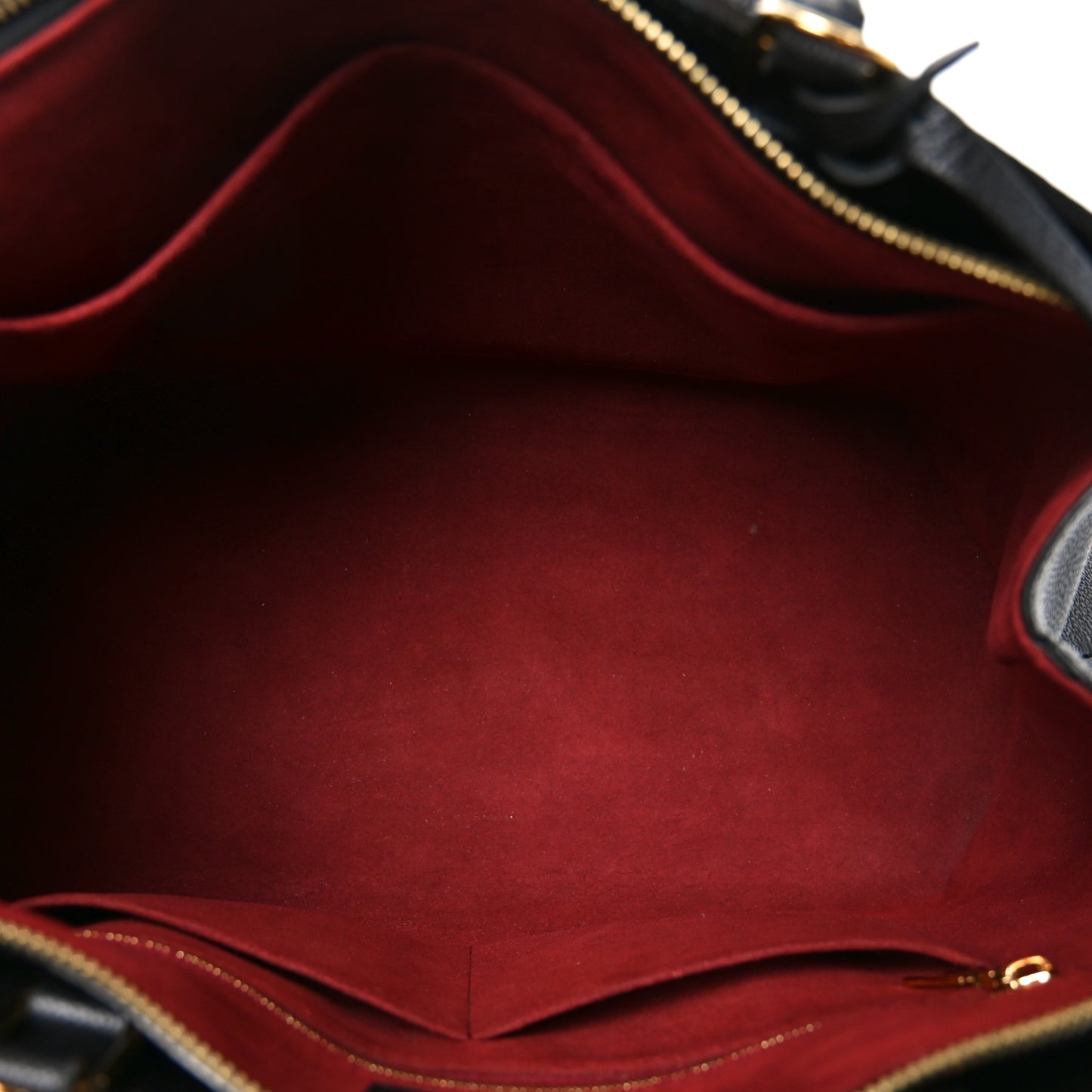 Empreinte Monogram Giant Grand Palais Black