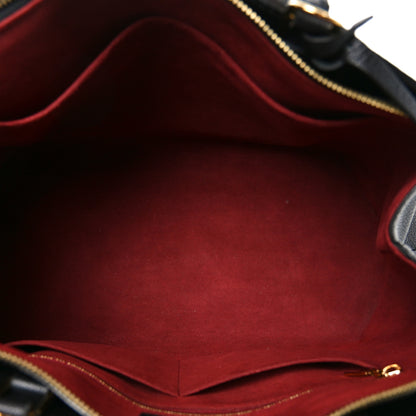 Louis Vuitton Empreinte Monogram Giant Grand Palais Black 5 of 9