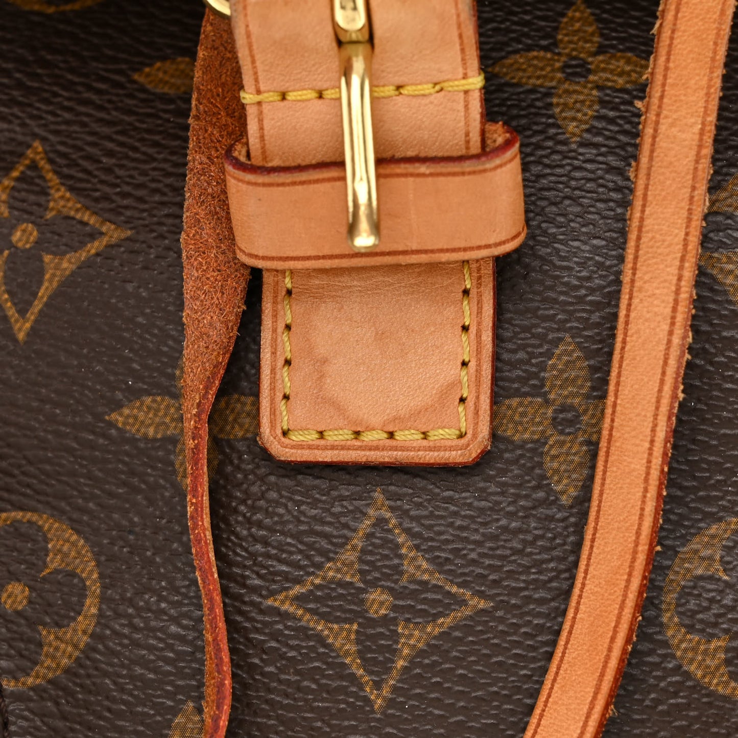 Monogram Bosphore Backpack
