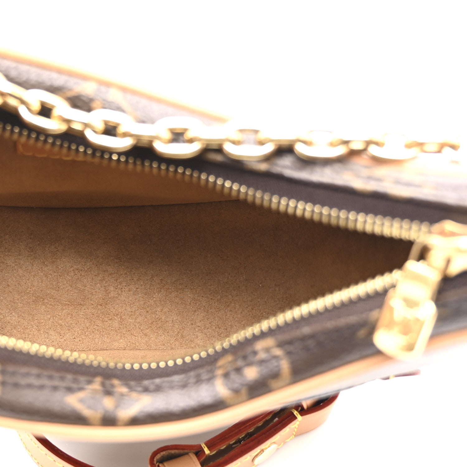 Louis Vuitton Monogram Loop 5 of 9