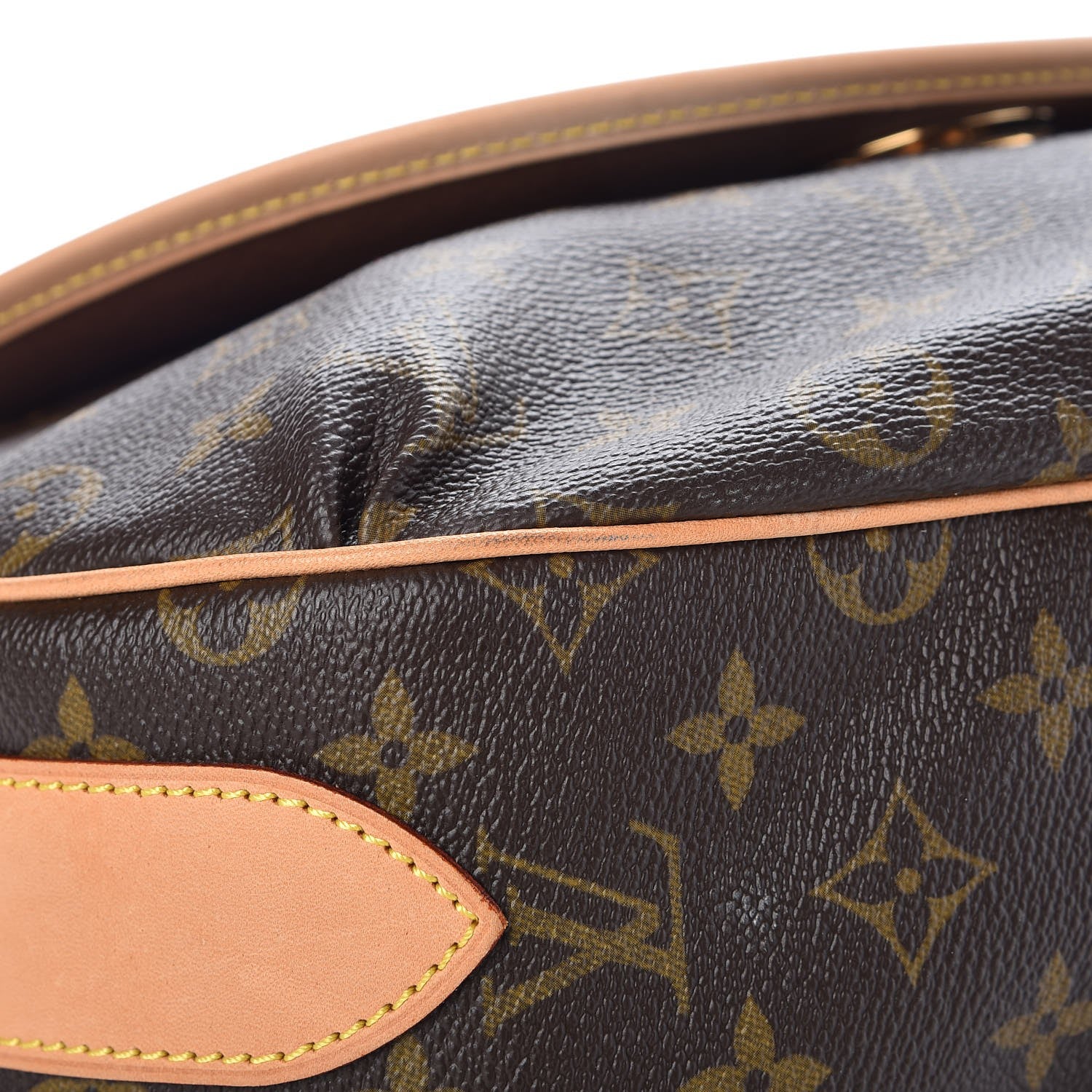 Louis Vuitton Monogram Tulum GM 10 of 13