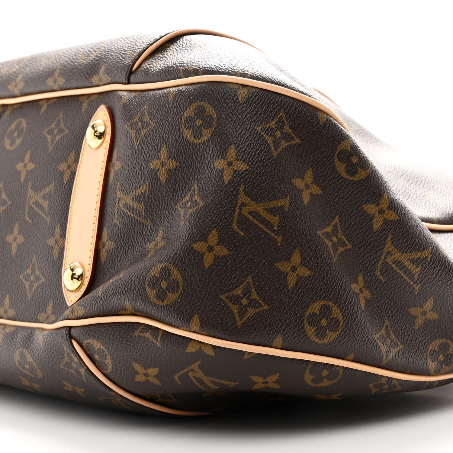 Louis Vuitton Monogram Galliera GM 9 of 9