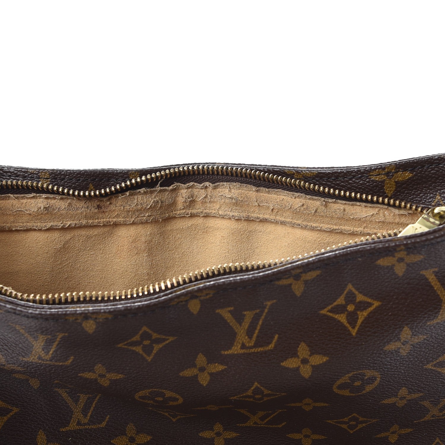 Louis Vuitton Monogram Looping GM 8 of 16