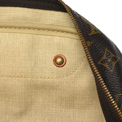 Louis Vuitton Monogram Excursion Shoe Bag 11 of 29