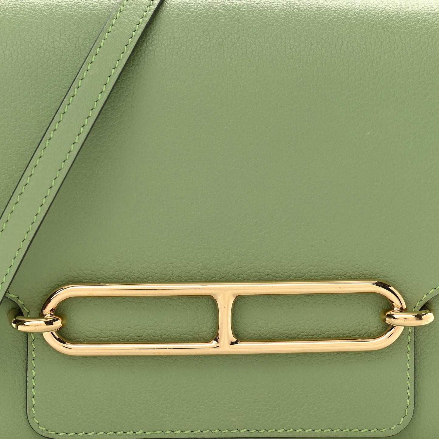 Evercolor Mini Sac Roulis Vert Criquet