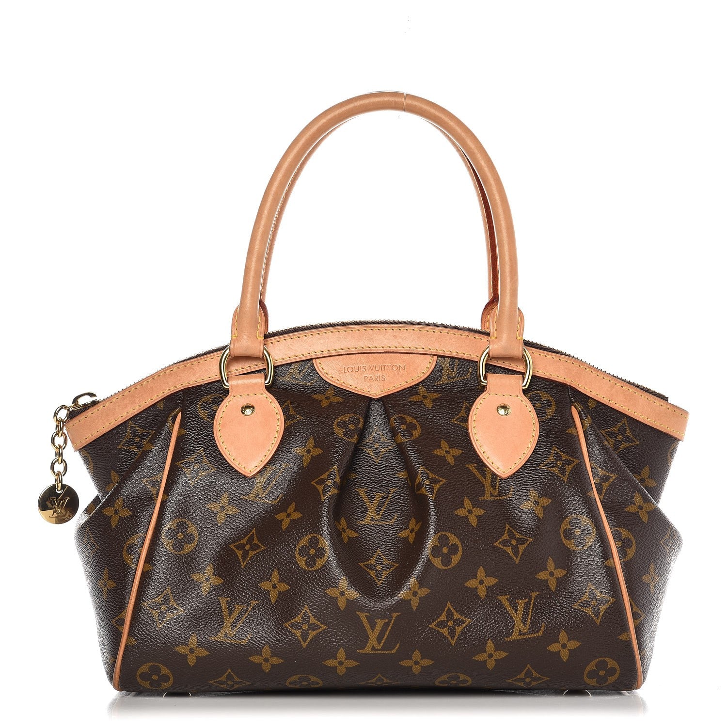 Louis Vuitton Monogram Tivoli PM 1 of 14
