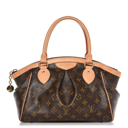 Louis Vuitton Monogram Tivoli PM 1 of 14
