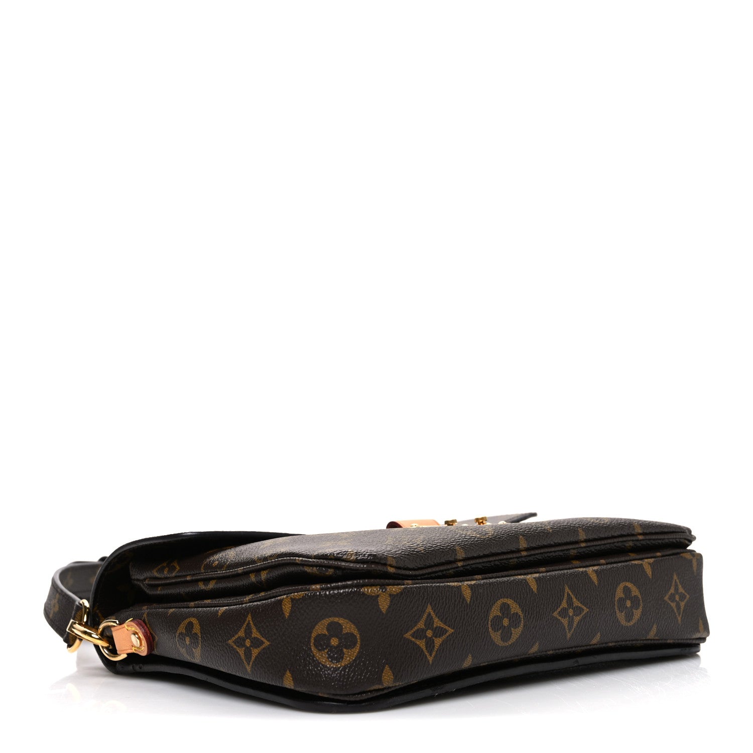 Louis Vuitton Monogram Pochette Metis 4 of 11