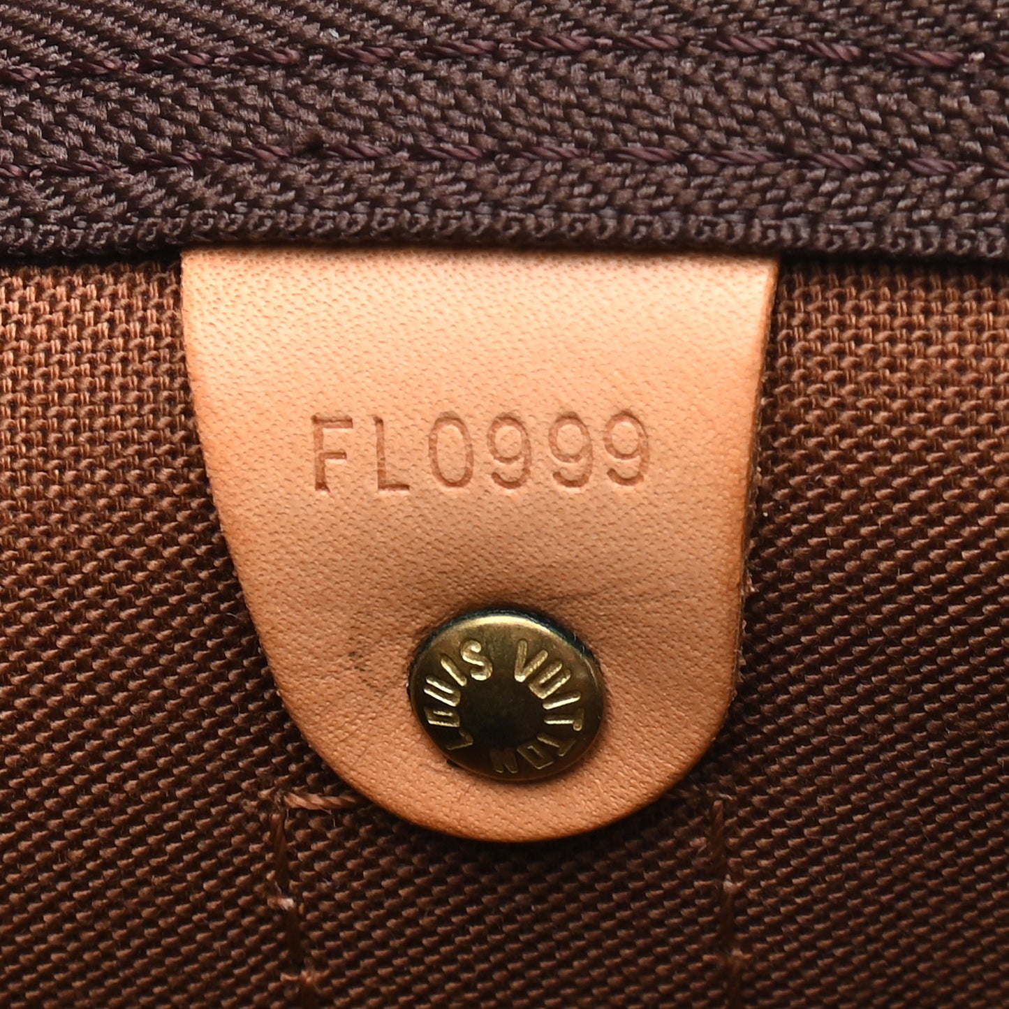 Monogram Keepall 55