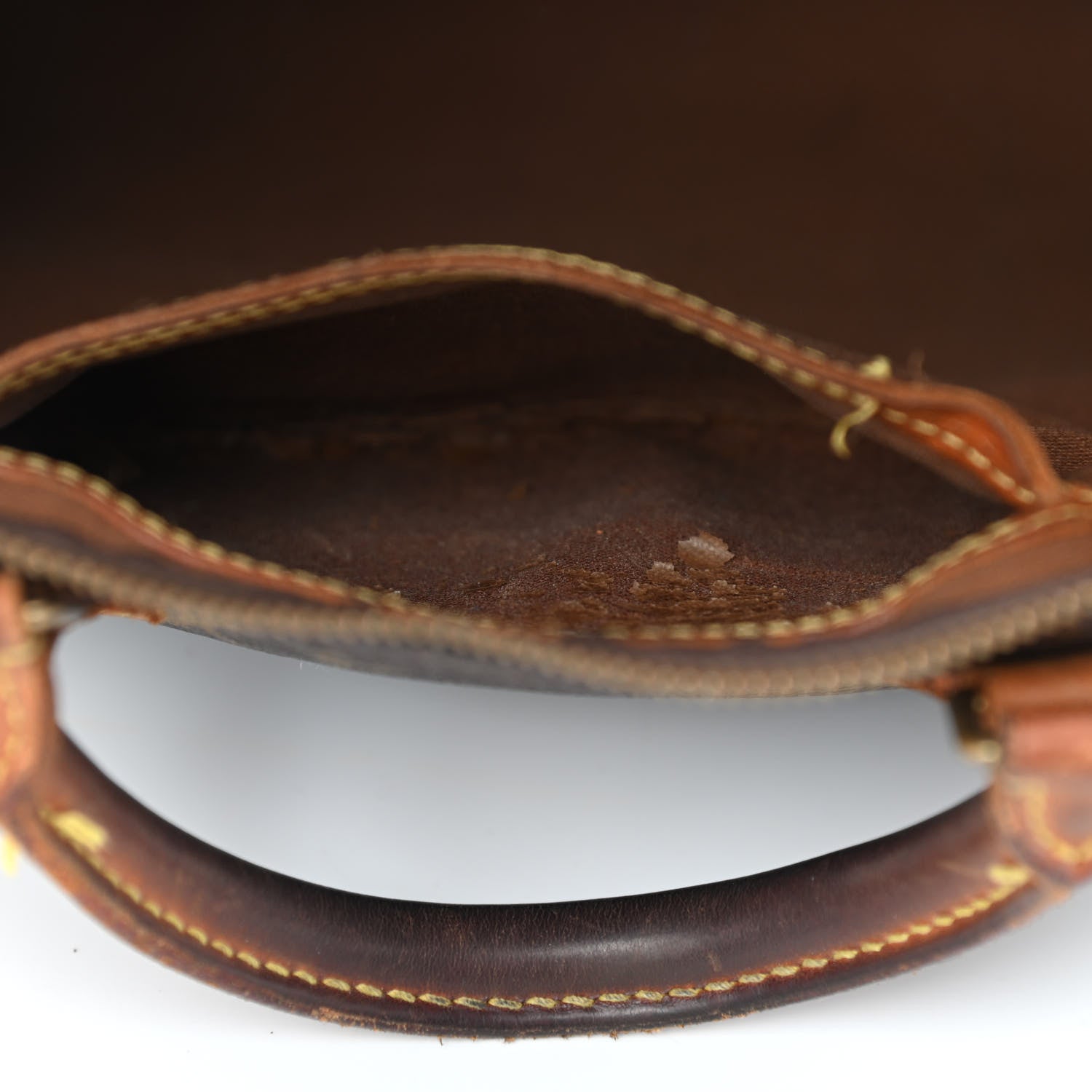 Louis Vuitton Monogram Speedy 30 20 of 25