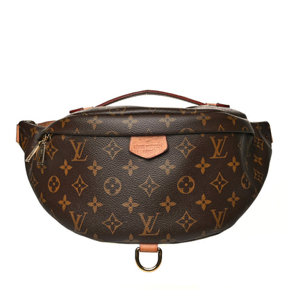Louis Vuitton Monogram Bumbag 2 of 12