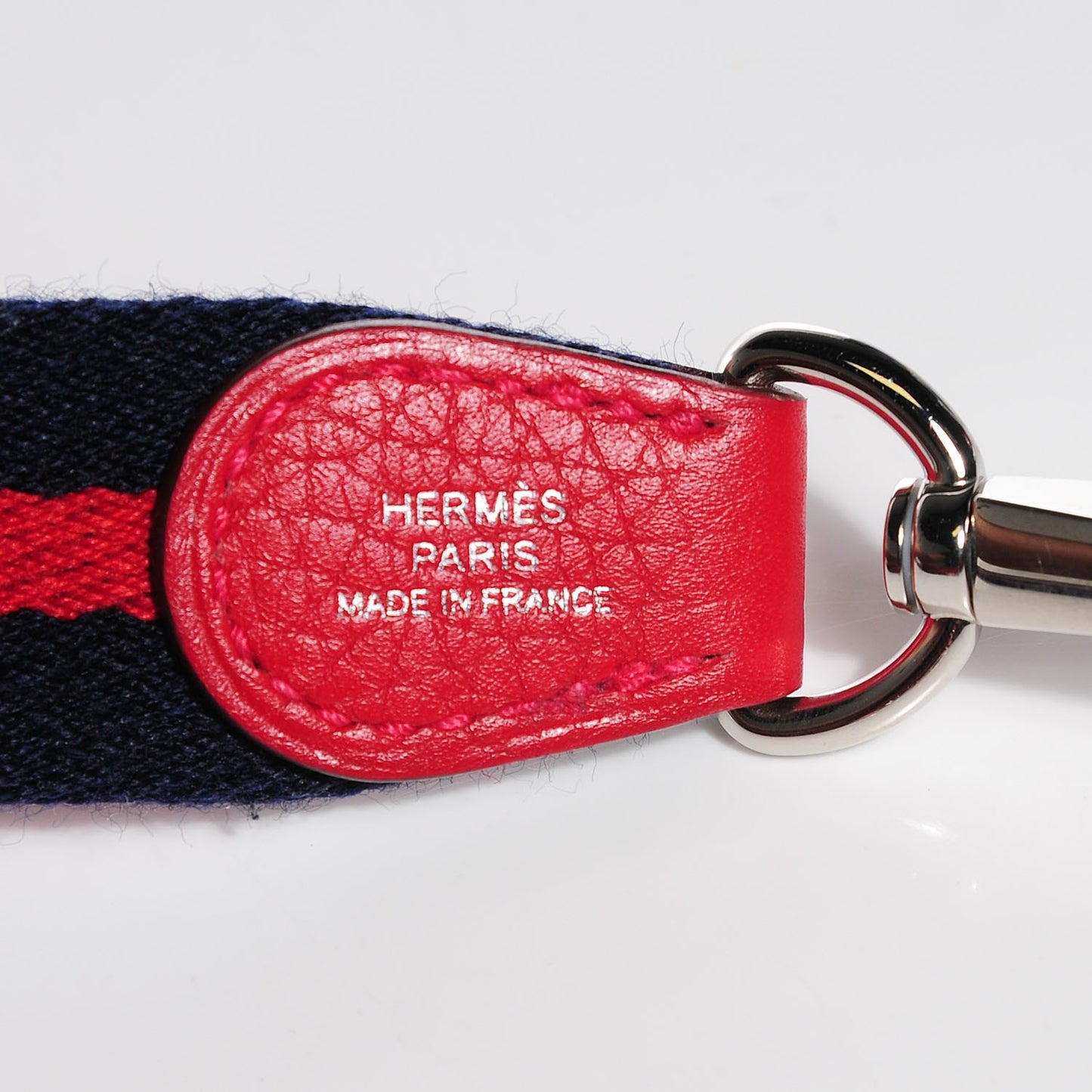 Taurillon Clemence Evelyne TPM Rouge Casaque