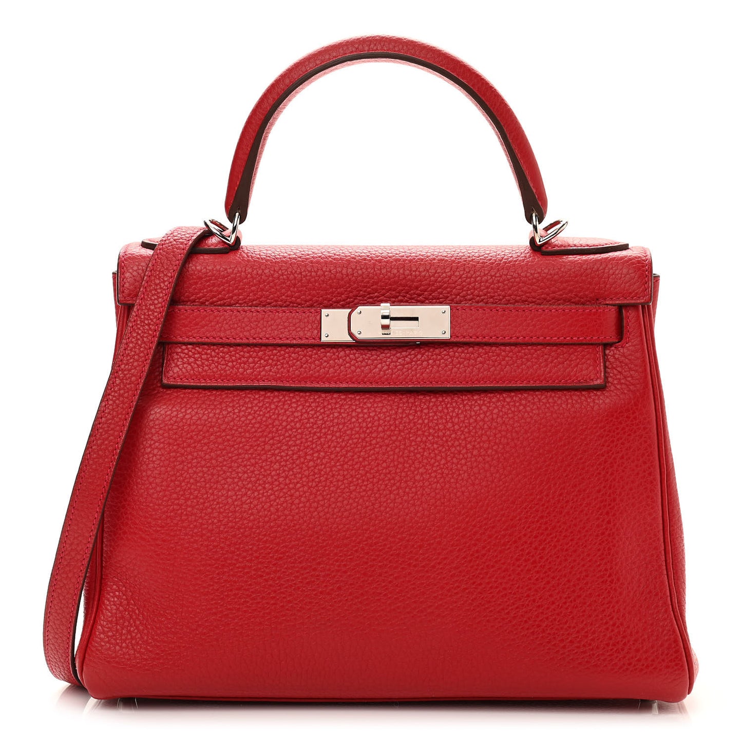 Taurillon Clemence Kelly Retourne 28 Rouge Casaque