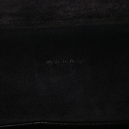 Celine Grained Calfskin Small Belt Bag Black 13 of 29