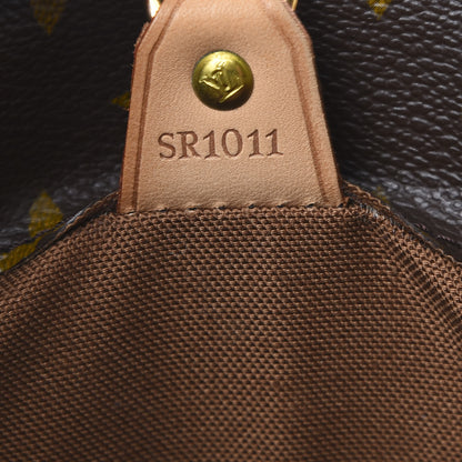 Louis Vuitton Monogram Vavin GM 6 of 15