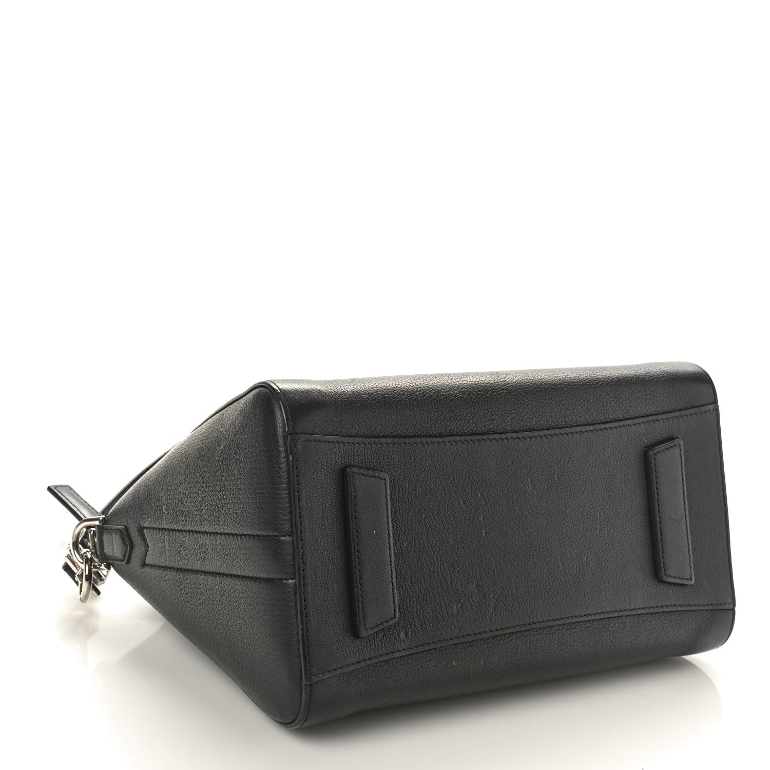 Givenchy Sugar Goatskin Small Antigona Black 4 of 10