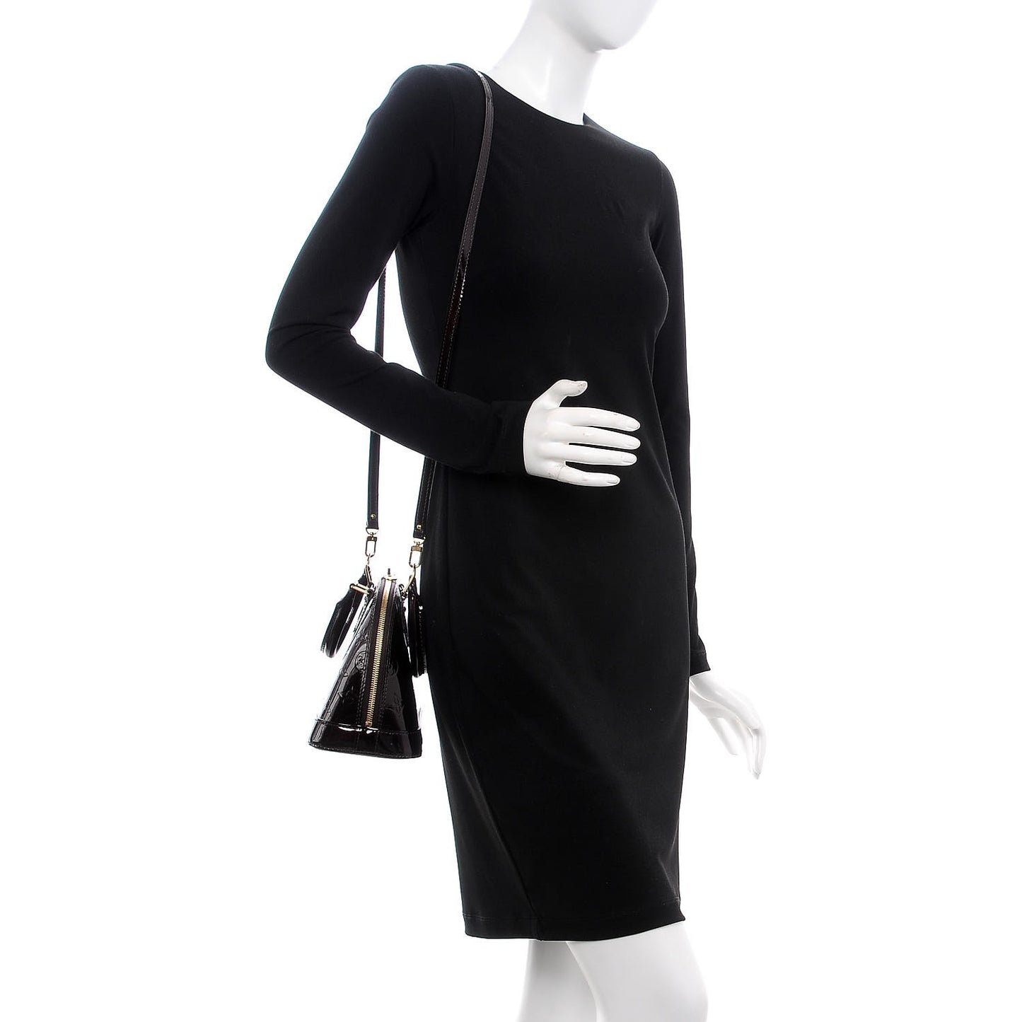 Vernis Alma BB Amarante