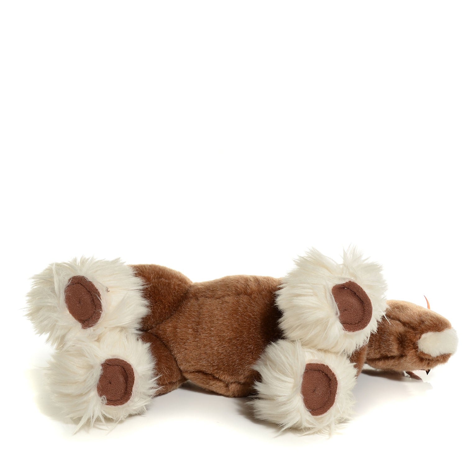 Hermes Fabric Small Hermy The Horse Plush Toy 7 of 7