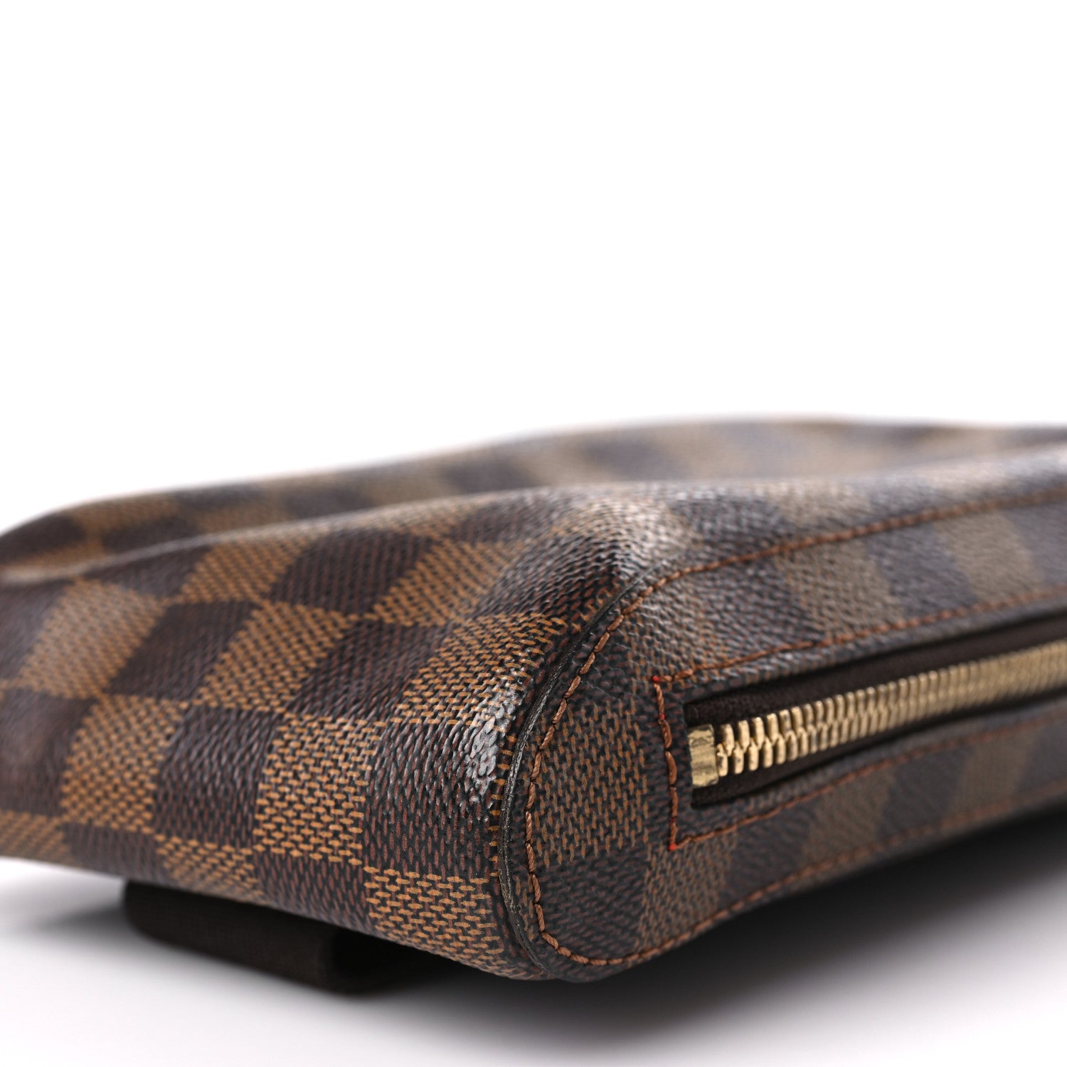 Louis Vuitton Damier Ebene Geronimos 8 of 8