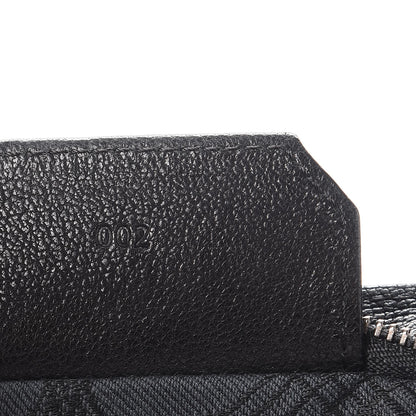 Proenza Schouler Lambskin Large PS1 Satchel Black 8 of 17