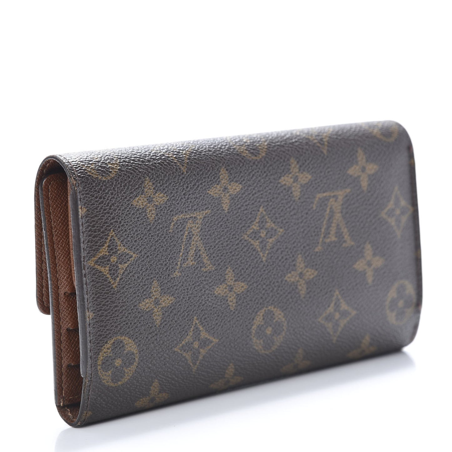 Monogram Porte Tresor International Wallet