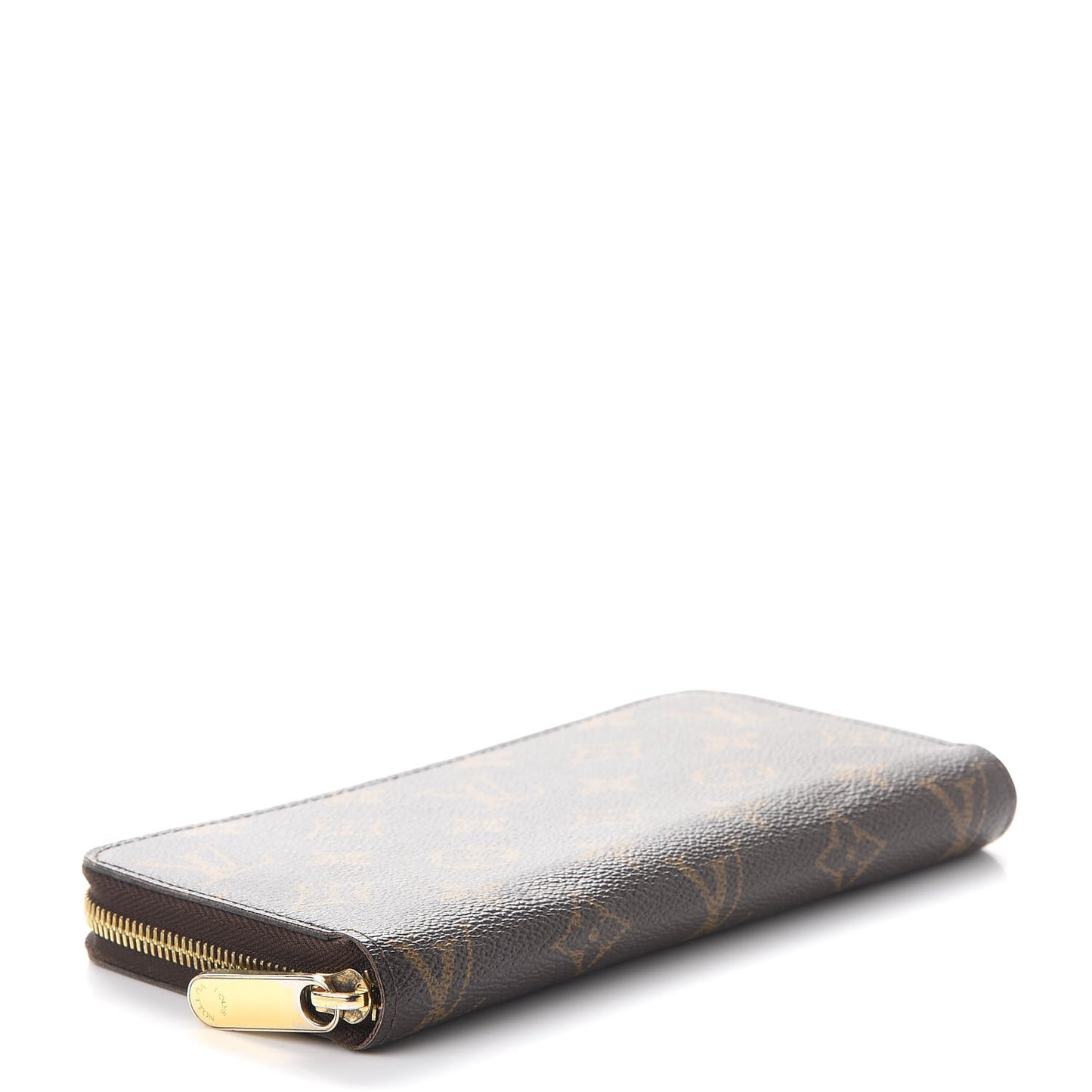 Monogram Zippy Wallet