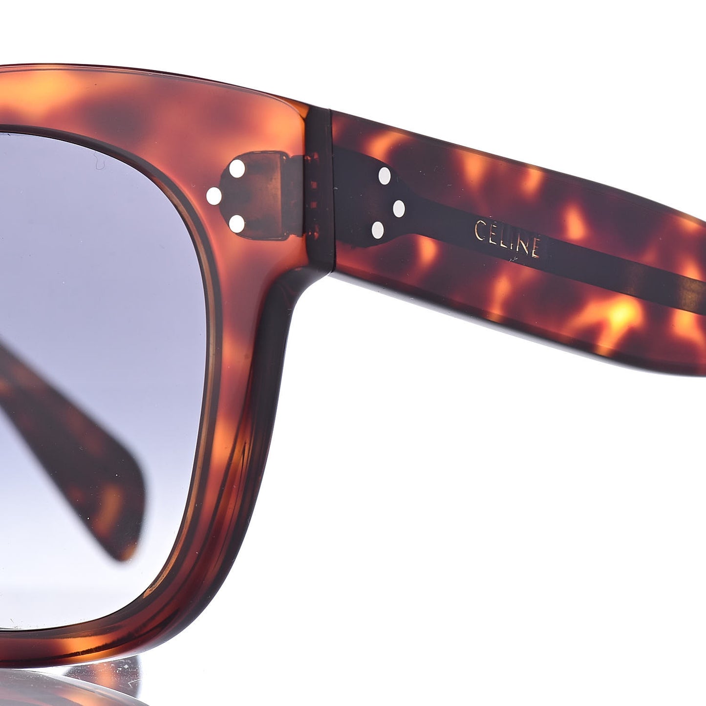 New Audrey CL4002UN Sunglasses Tortoise
