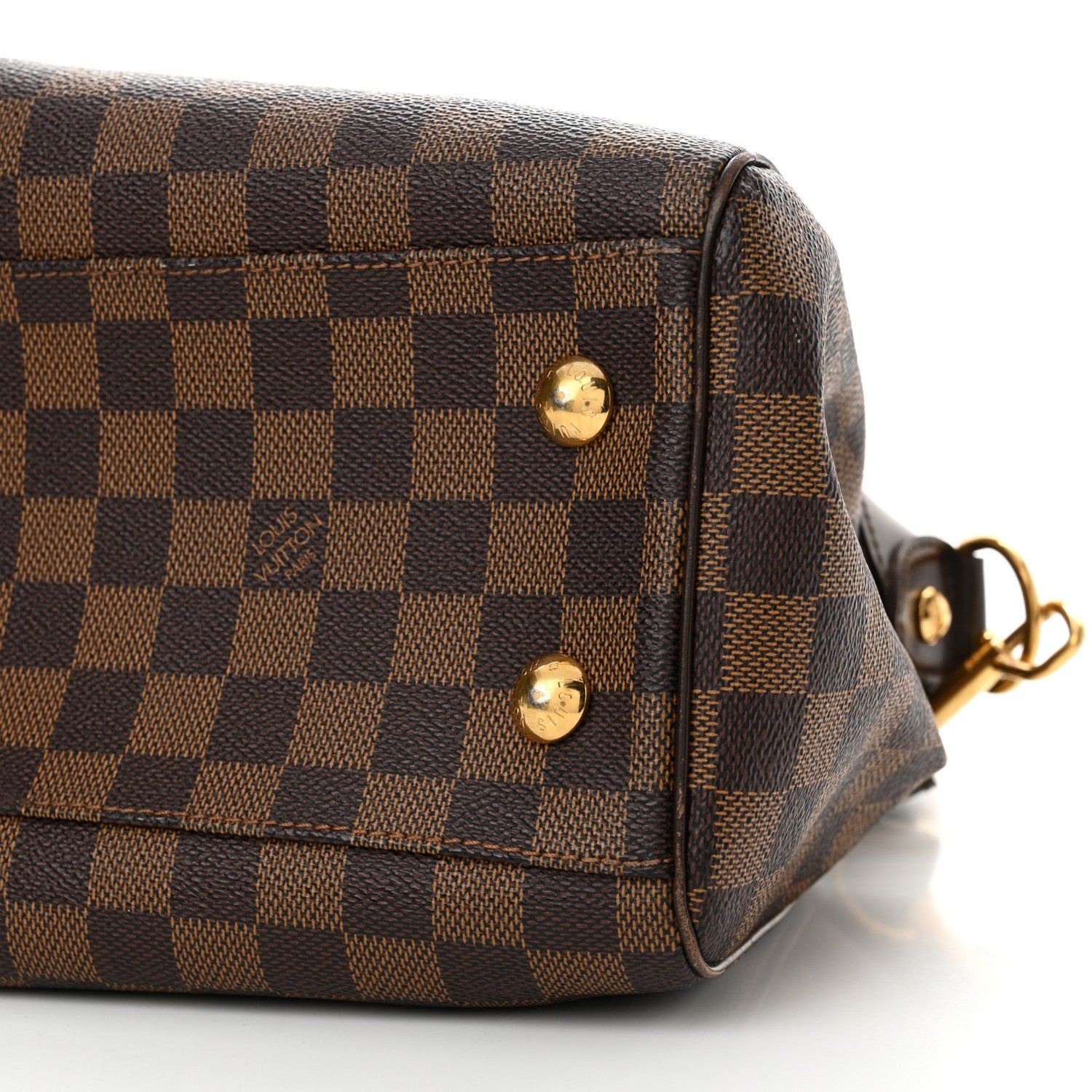 Louis Vuitton Damier Ebene Trevi PM 9 of 10
