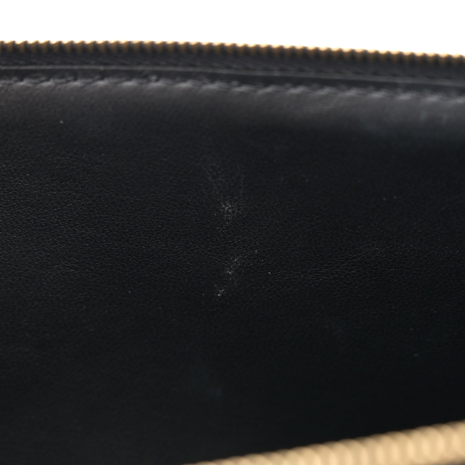 Louis Vuitton Empreinte Marceau Black 2 of 13