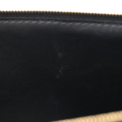 Louis Vuitton Empreinte Marceau Black 2 of 13