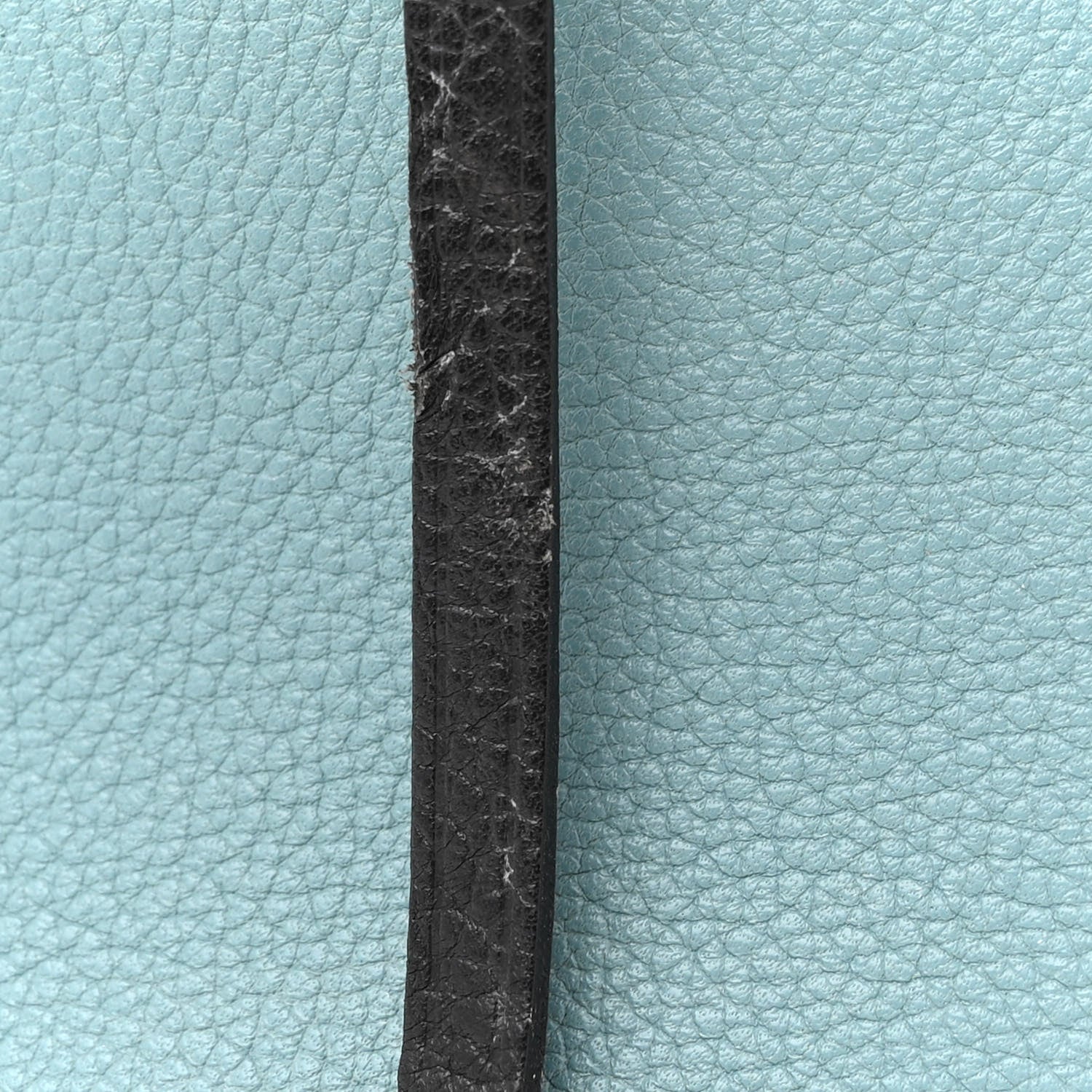 Louis Vuitton Calfskin Lockme Cabas Sky Black 15 of 21
