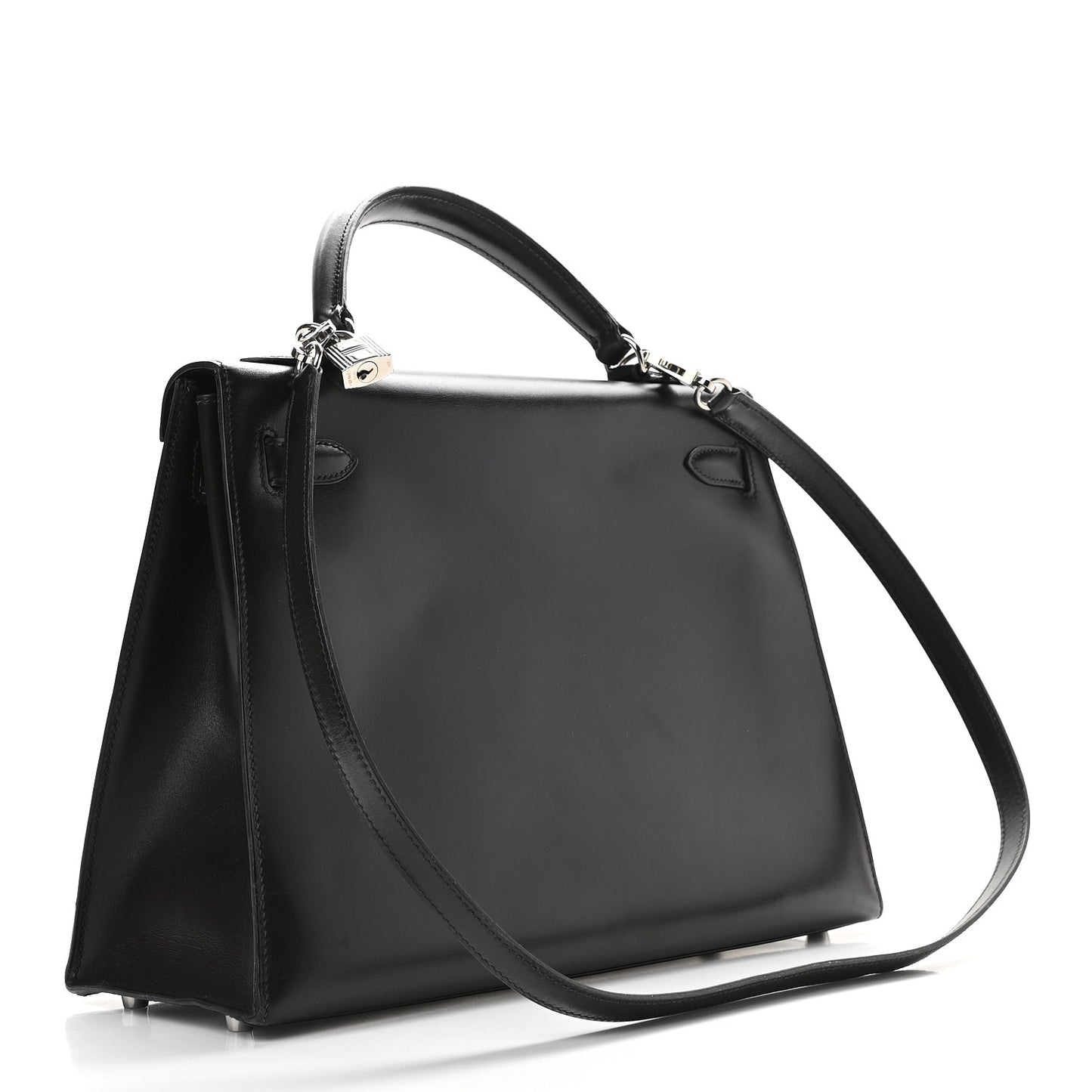 Chamonix Kelly Sellier 32 Black